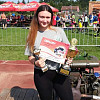 Svetlankaa