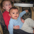Jani Jr